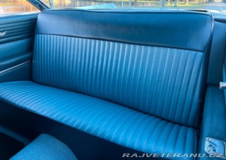 Buick Electra Hardtop Coupe 1959