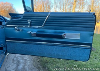 Buick Electra Hardtop Coupe 1959