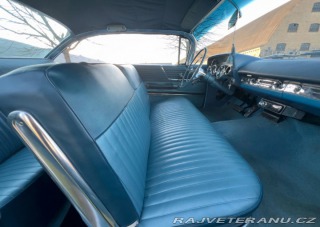 Buick Electra Hardtop Coupe 1959