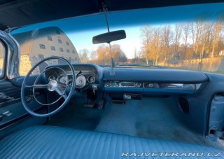 Buick Electra Hardtop Coupe 1959