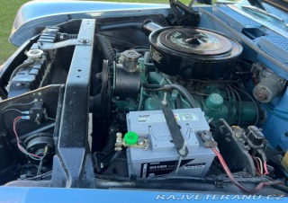 Buick Electra Hardtop Coupe 1959