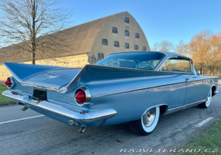 Buick Electra Hardtop Coupe 1959
