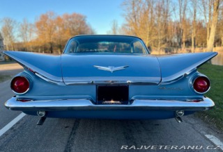 Buick Electra Hardtop Coupe 1959