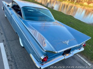 Buick Electra Hardtop Coupe 1959