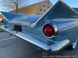 Buick Electra Hardtop Coupe 1959