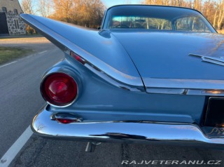 Buick Electra Hardtop Coupe 1959