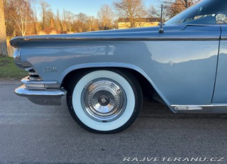 Buick Electra Hardtop Coupe 1959
