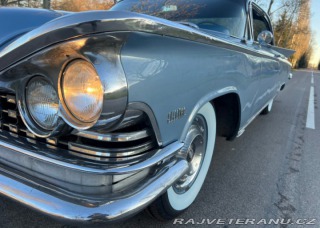 Buick Electra Hardtop Coupe 1959