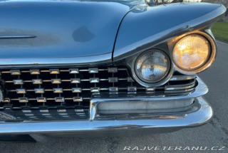 Buick Electra Hardtop Coupe 1959