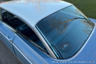 Buick Electra Hardtop Coupe 1959