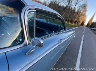 Buick Electra Hardtop Coupe 1959