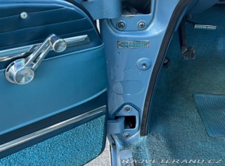 Buick Electra Hardtop Coupe 1959