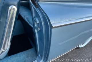 Buick Electra Hardtop Coupe 1959