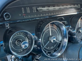 Buick Electra Hardtop Coupe 1959