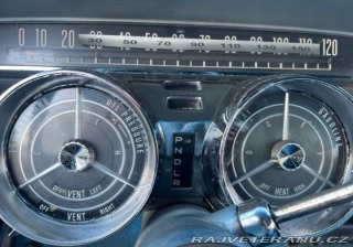 Buick Electra Hardtop Coupe 1959