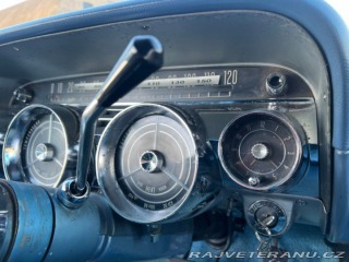 Buick Electra Hardtop Coupe 1959
