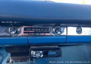 Buick Electra Hardtop Coupe 1959