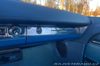 Buick Electra Hardtop Coupe 1959