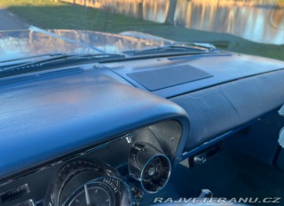 Buick Electra Hardtop Coupe 1959