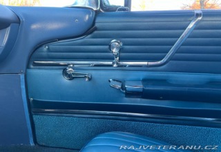 Buick Electra Hardtop Coupe 1959