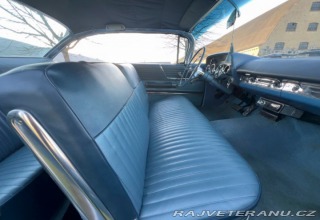Buick Electra Hardtop Coupe 1959