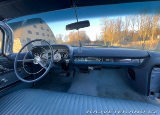 Buick Electra Hardtop Coupe 1959