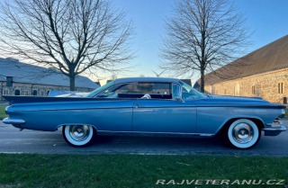 Buick Electra Hardtop Coupe 1959