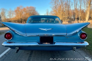 Buick Electra Hardtop Coupe 1959