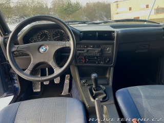 BMW 3 E30 320i 1987