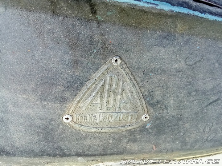 BMW 3 335 1939
