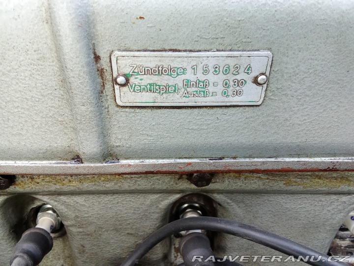 BMW 3 335 1939