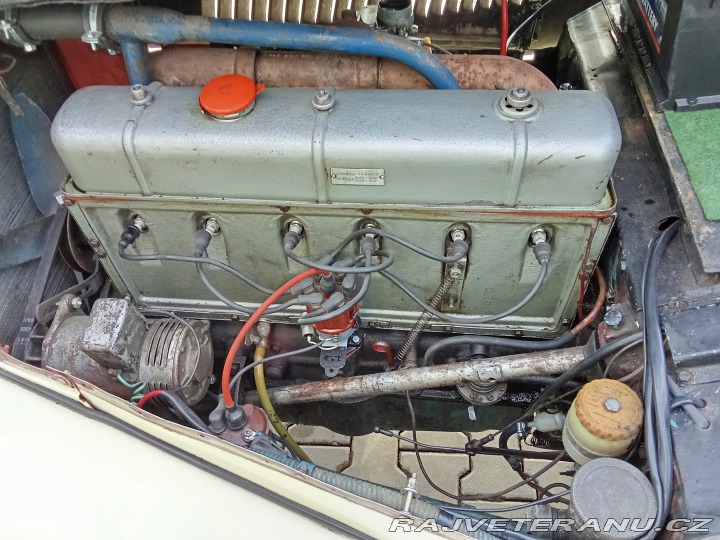 BMW 3 335 1939