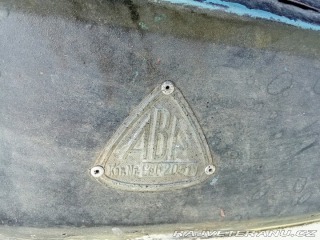 BMW 3 335 1939