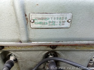 BMW 3 335 1939