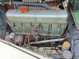 BMW 3 335 1939