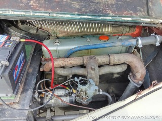 BMW 3 335 1939