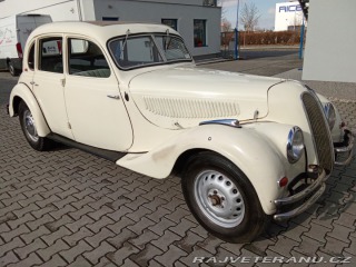 BMW 3 335 1939
