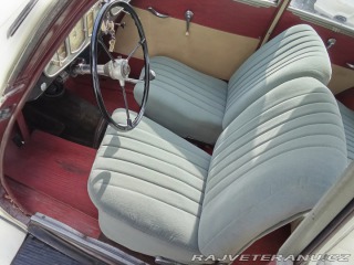 BMW 3 335 1939