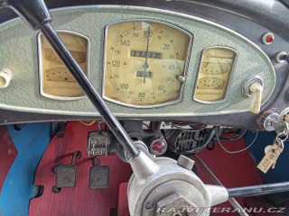 BMW 3 335 1939