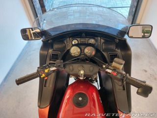 BMW R R 80/100 RT 1992