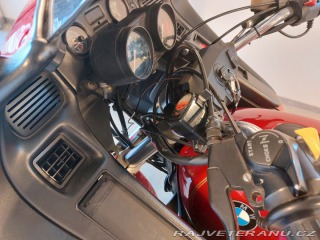 BMW R R 80/100 RT 1992
