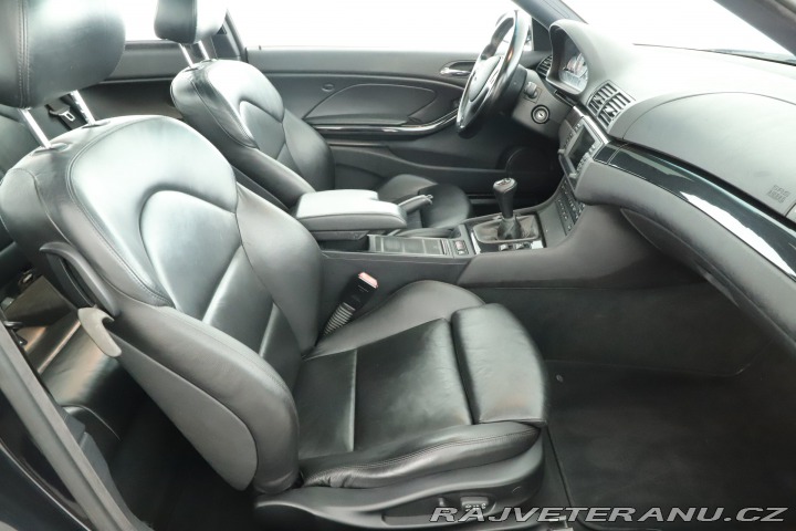 BMW M3 2002