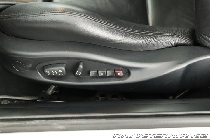 BMW M3 2002