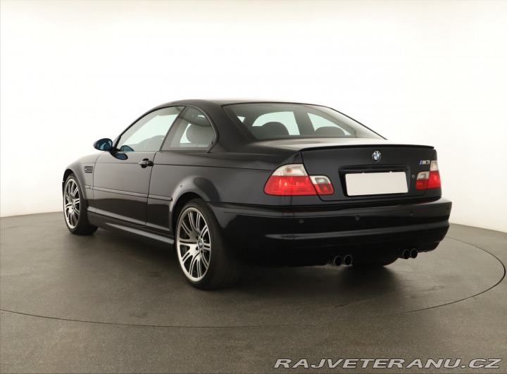 BMW M3 2002