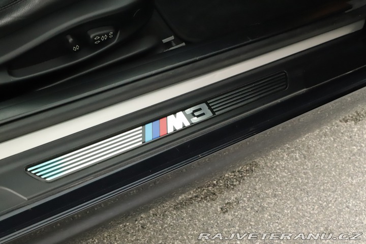 BMW M3 2002