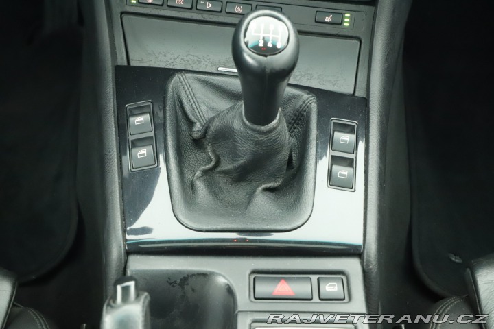 BMW M3 2002