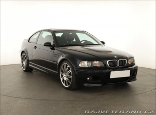 BMW M3  2002
