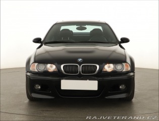 BMW M3  2002