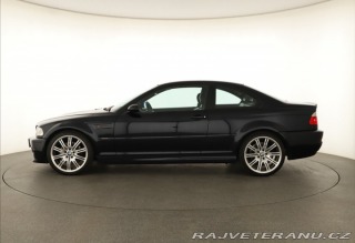 BMW M3  2002
