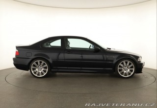 BMW M3  2002